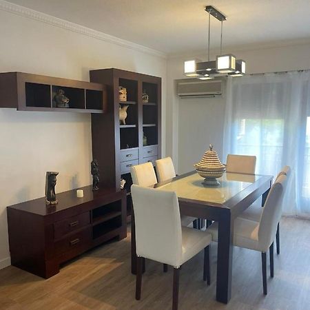 Jardines Del Turia Apartman Valencia Kültér fotó