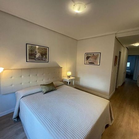 Jardines Del Turia Apartman Valencia Kültér fotó