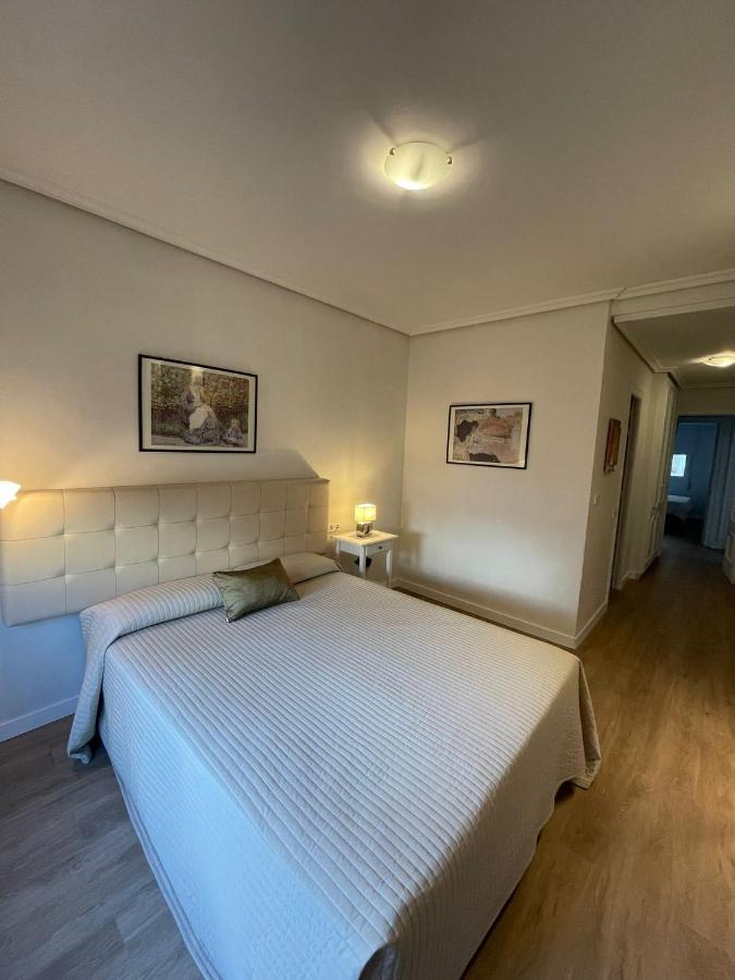 Jardines Del Turia Apartman Valencia Kültér fotó