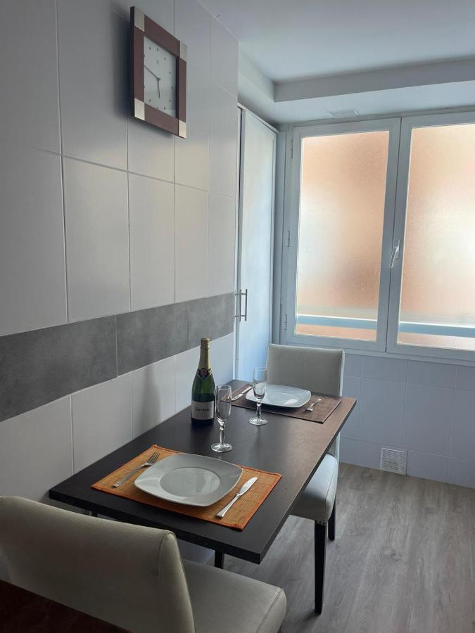 Jardines Del Turia Apartman Valencia Kültér fotó