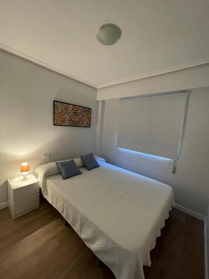 Jardines Del Turia Apartman Valencia Kültér fotó