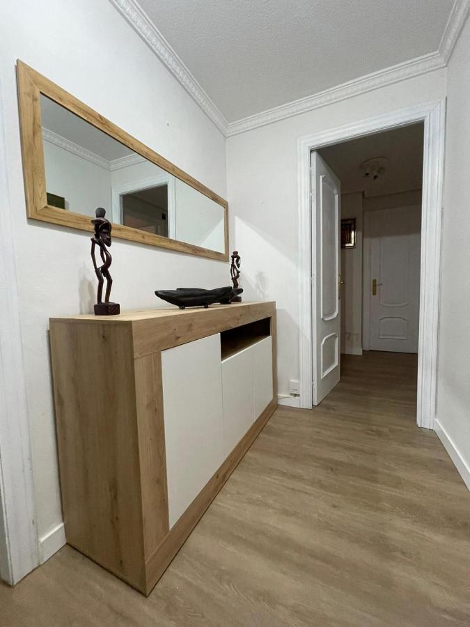 Jardines Del Turia Apartman Valencia Kültér fotó