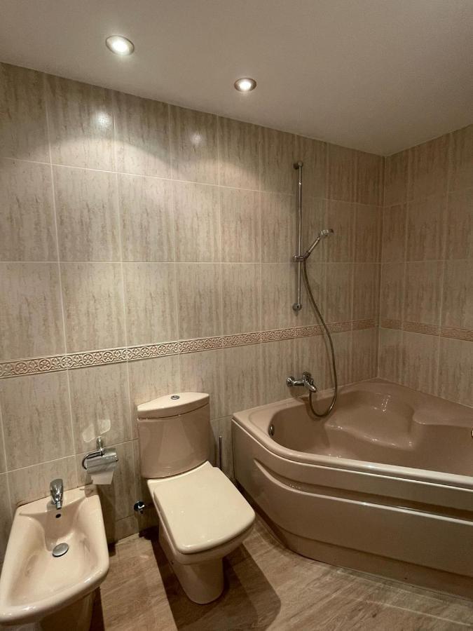 Jardines Del Turia Apartman Valencia Kültér fotó